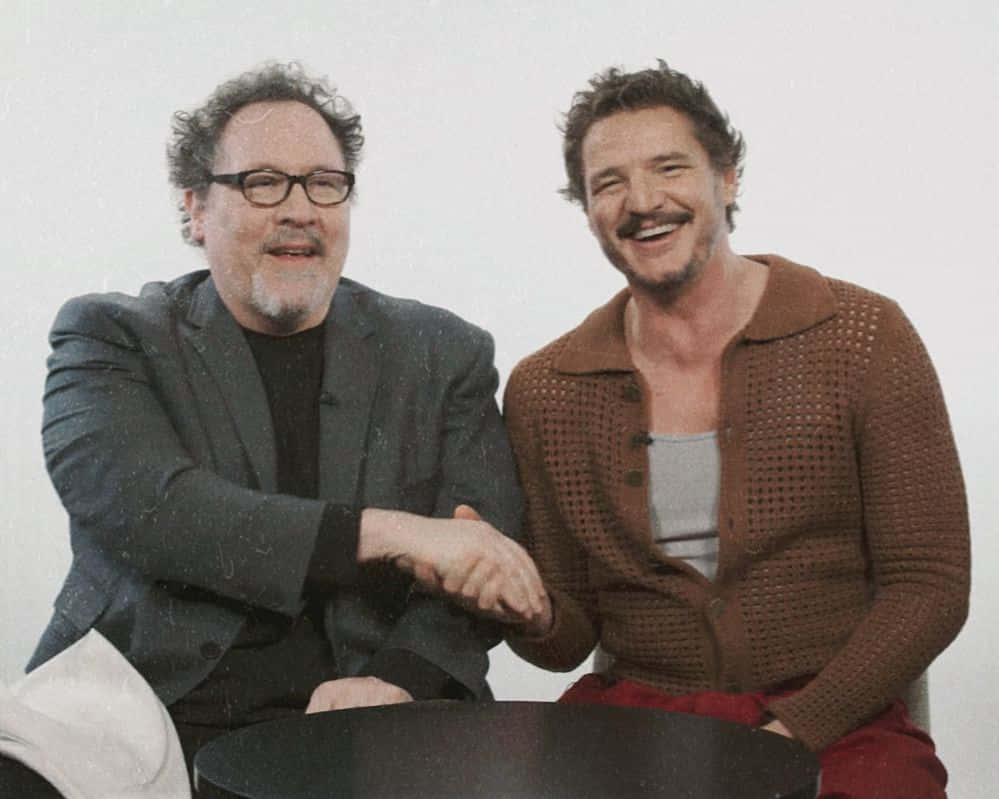 999x799 Jon Favreau Wallpaper