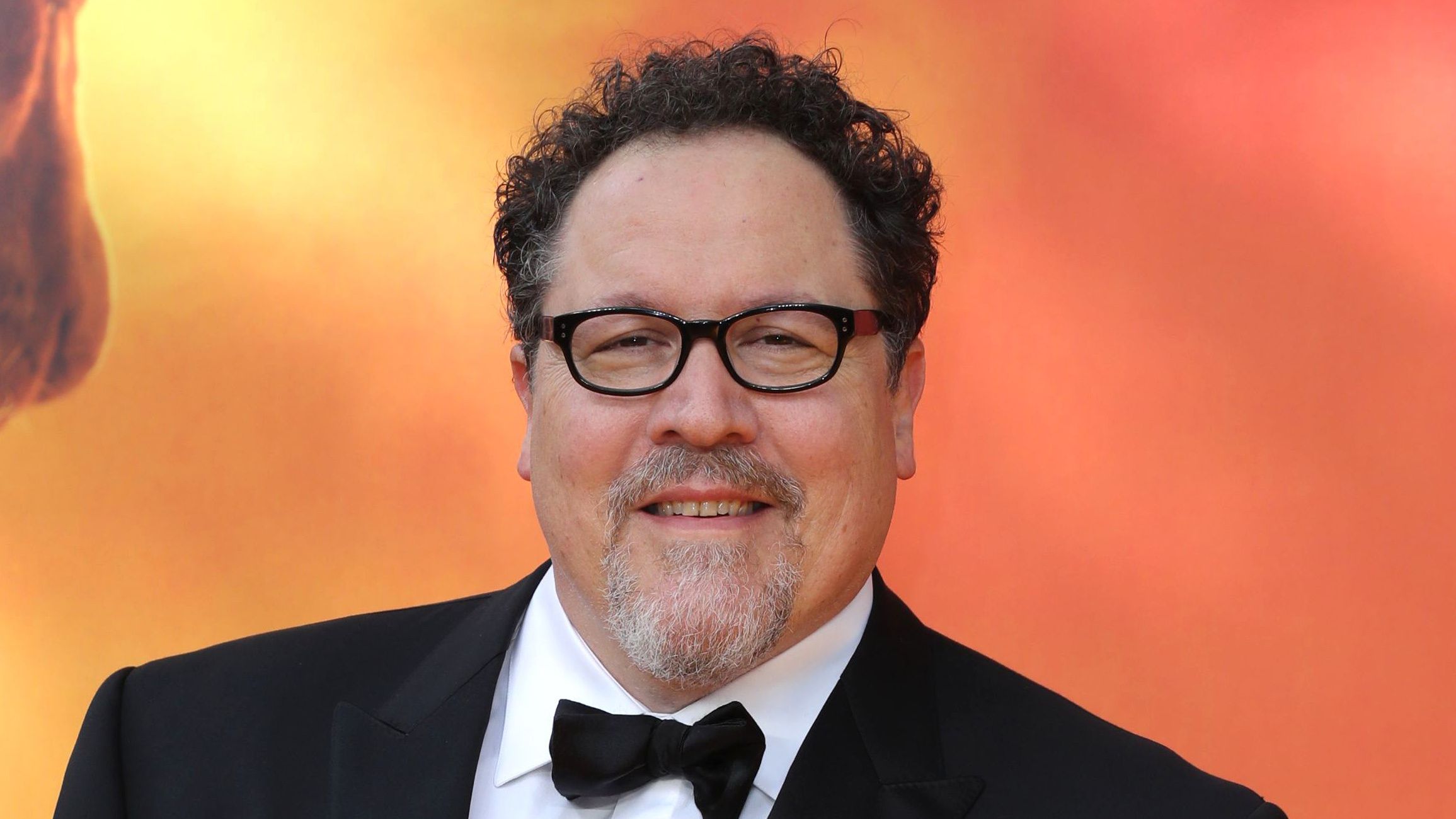 2311x1300 Jon Favreau Wallpaper