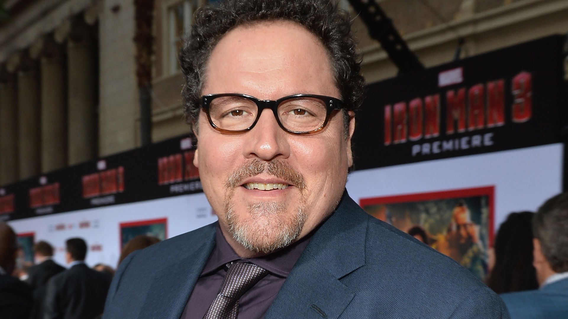 1920x1080 Jon Favreau's Next Film: Indie Comedy 'Chef' (EXCLUSIVE)