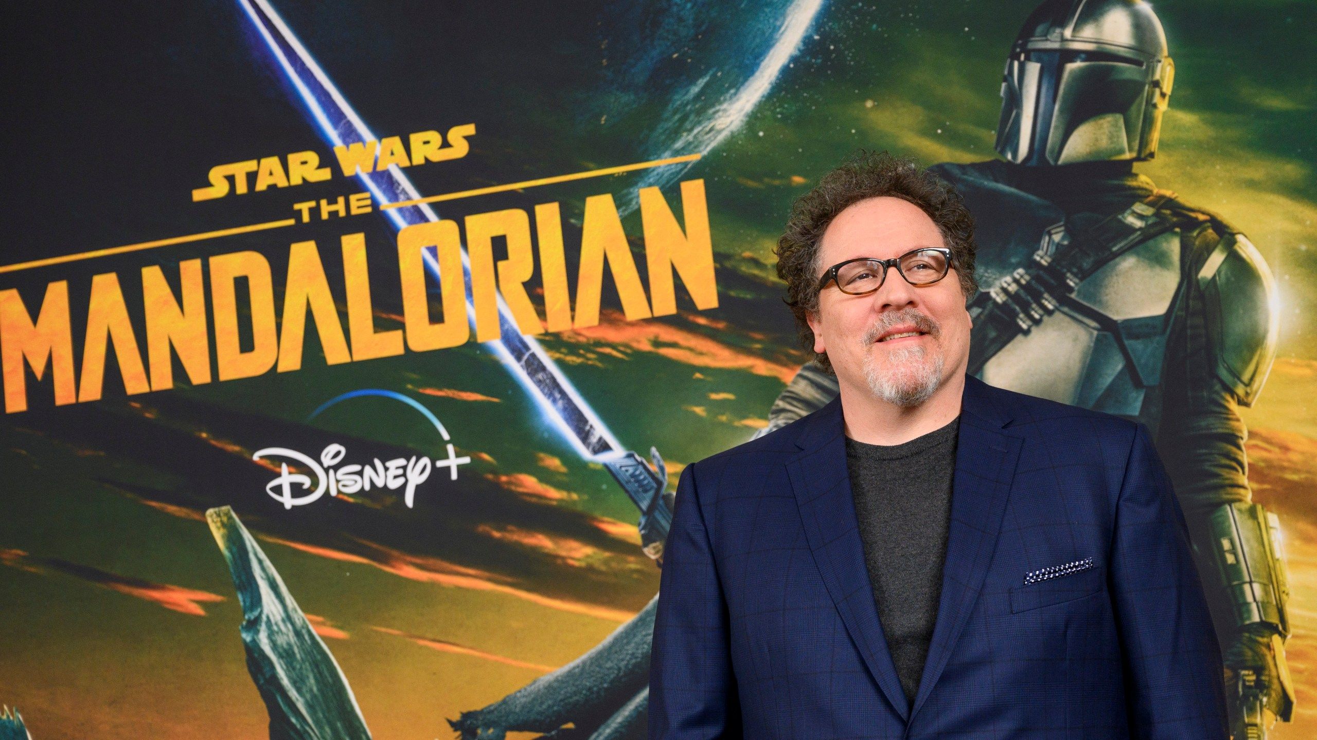 2560x1440 Mandalorian' creator pitches new Star Wars ride for Disneyland