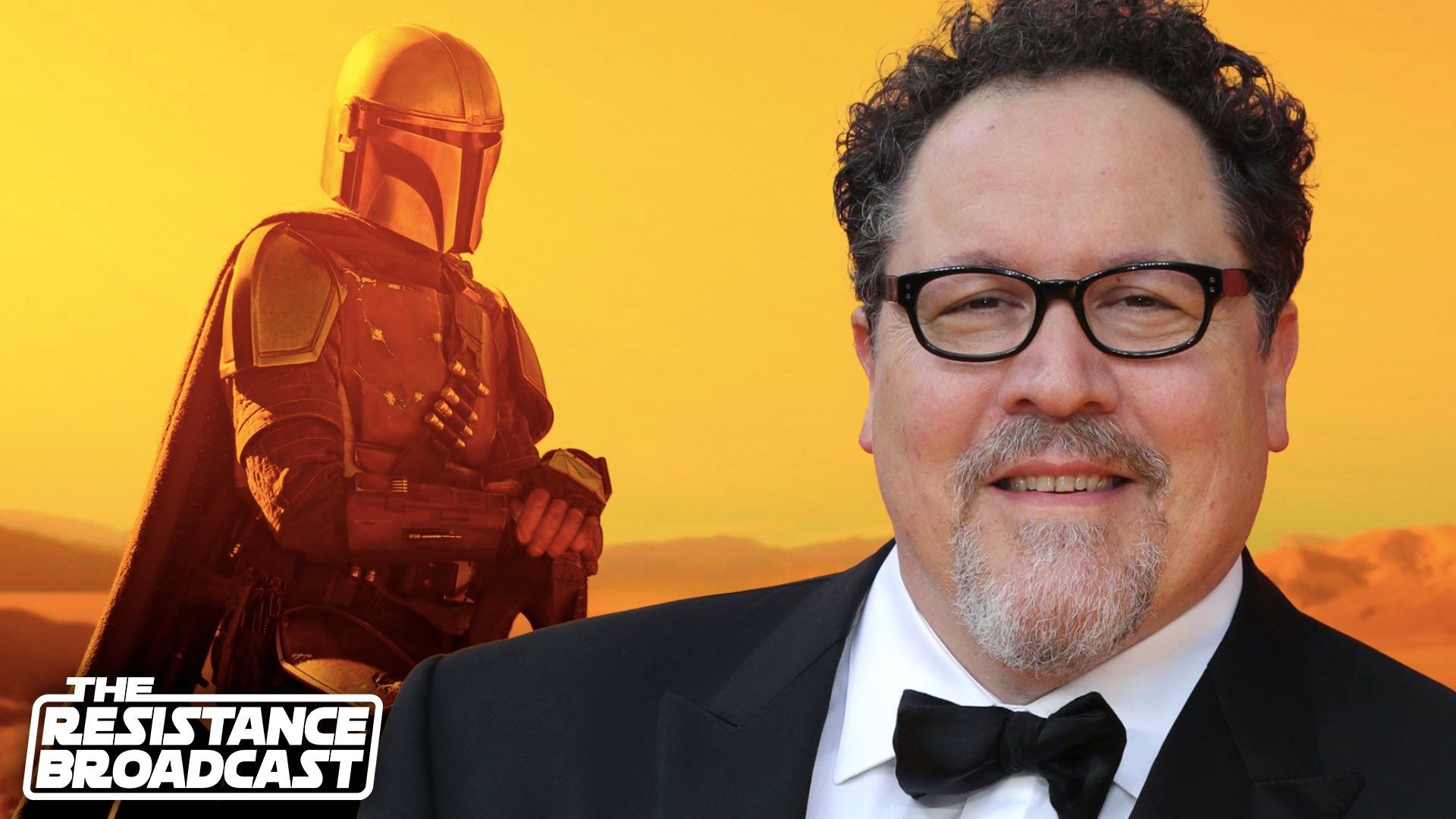 1920x1080 Jon Favreau Wallpaper