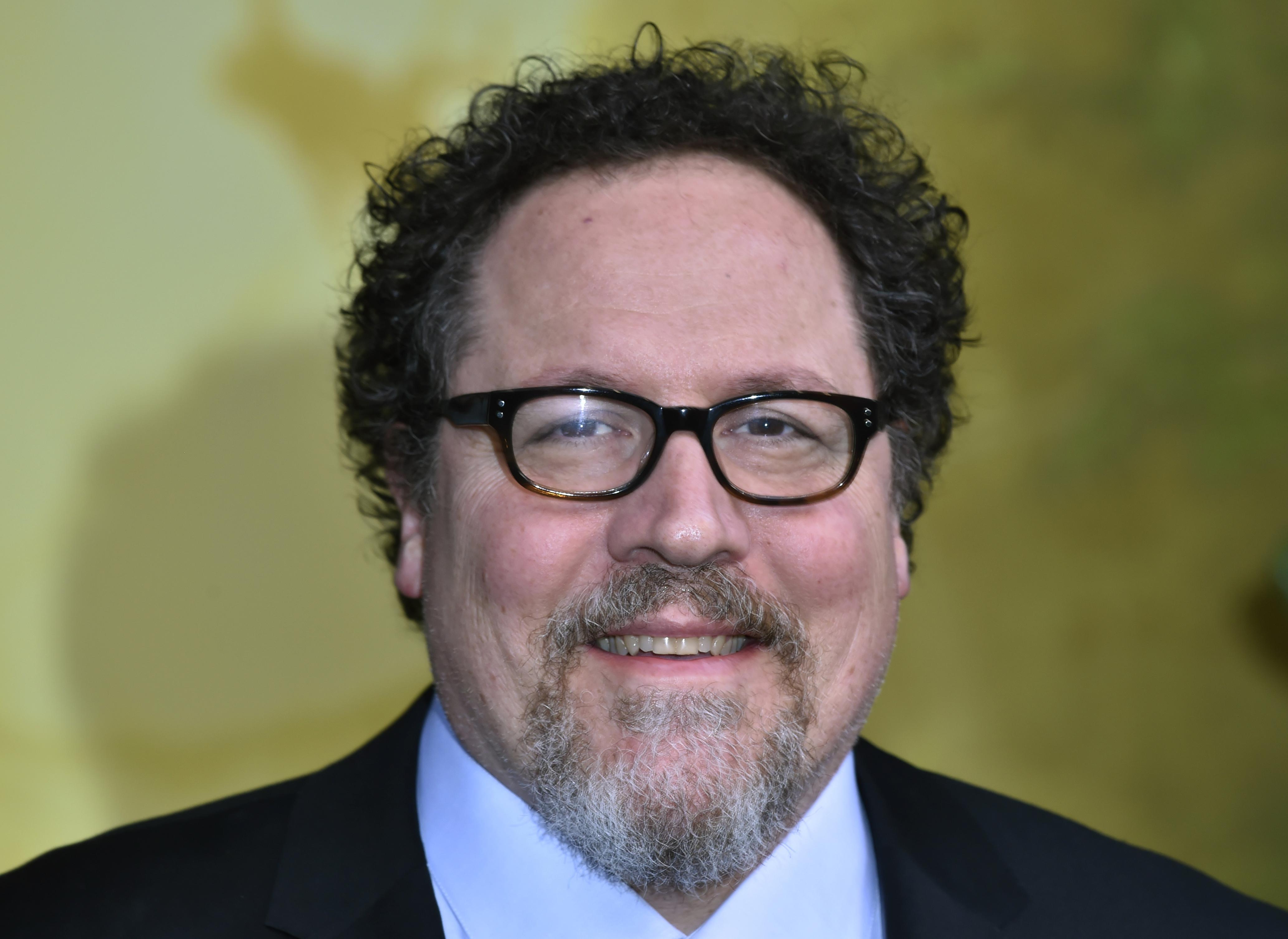 Jon Favreau Wallpapers Top Free Jon Favreau Backgrounds WallpaperAccess