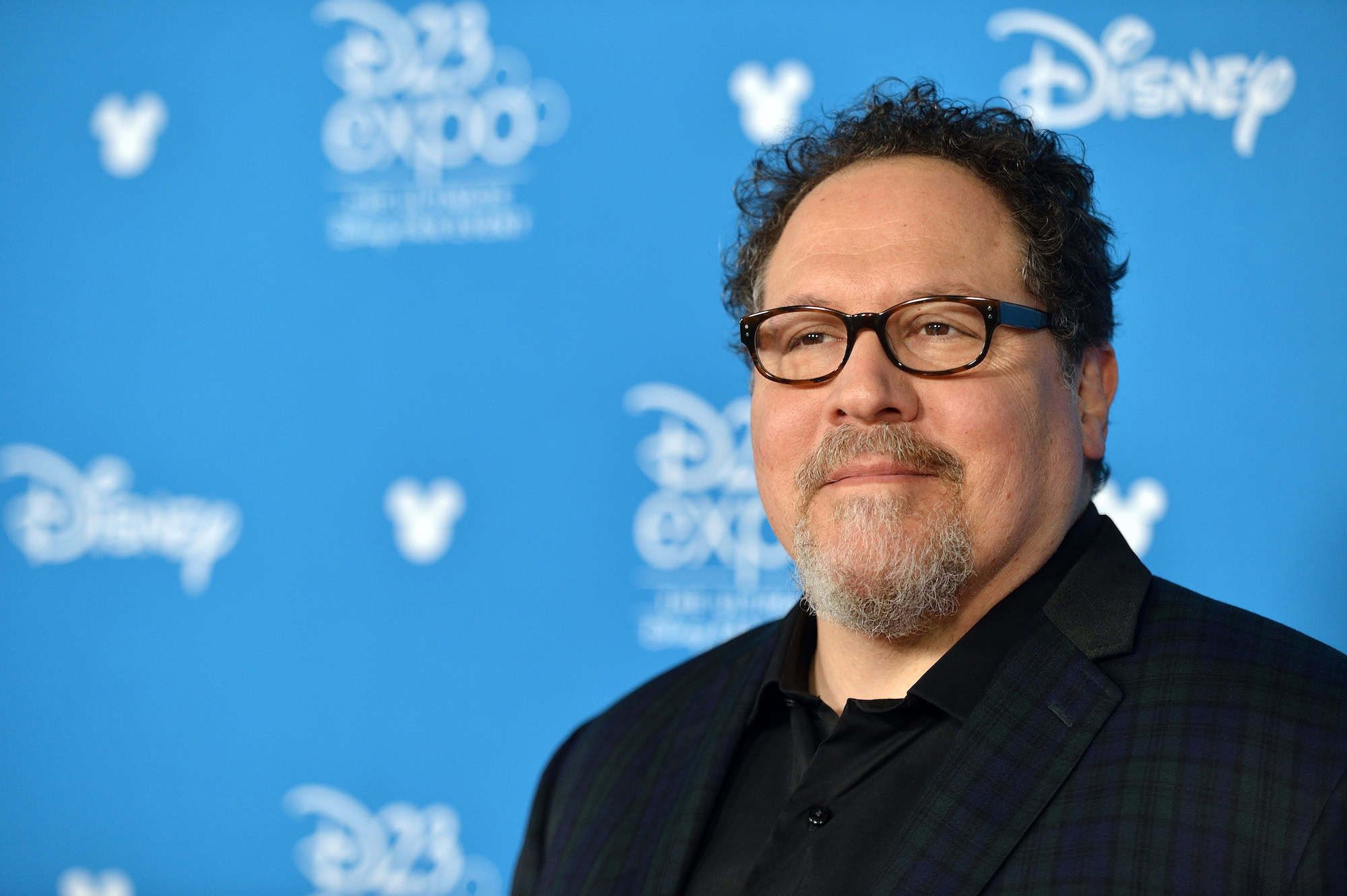 2000x1331 Jon Favreau Wallpaper