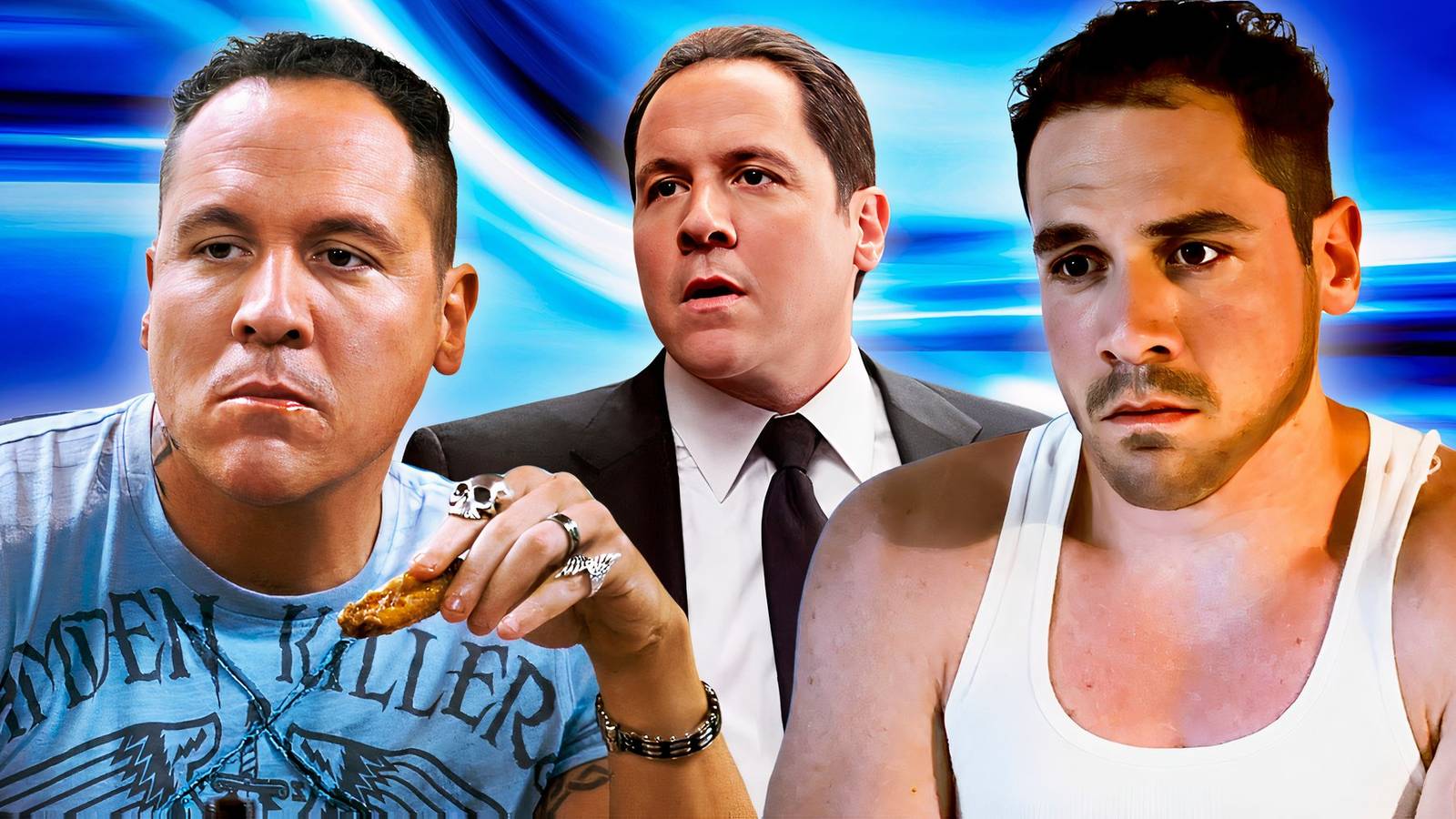 1600x900 Jon Favreau's 10 Best Movies And TV Shows