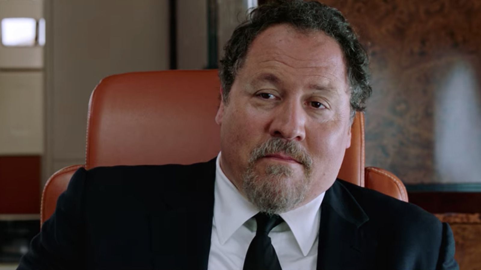 1600x900 Jon Favreau Signed A Terrible First Contract For The Mandalorian. GIANT FREAKIN ROBOT