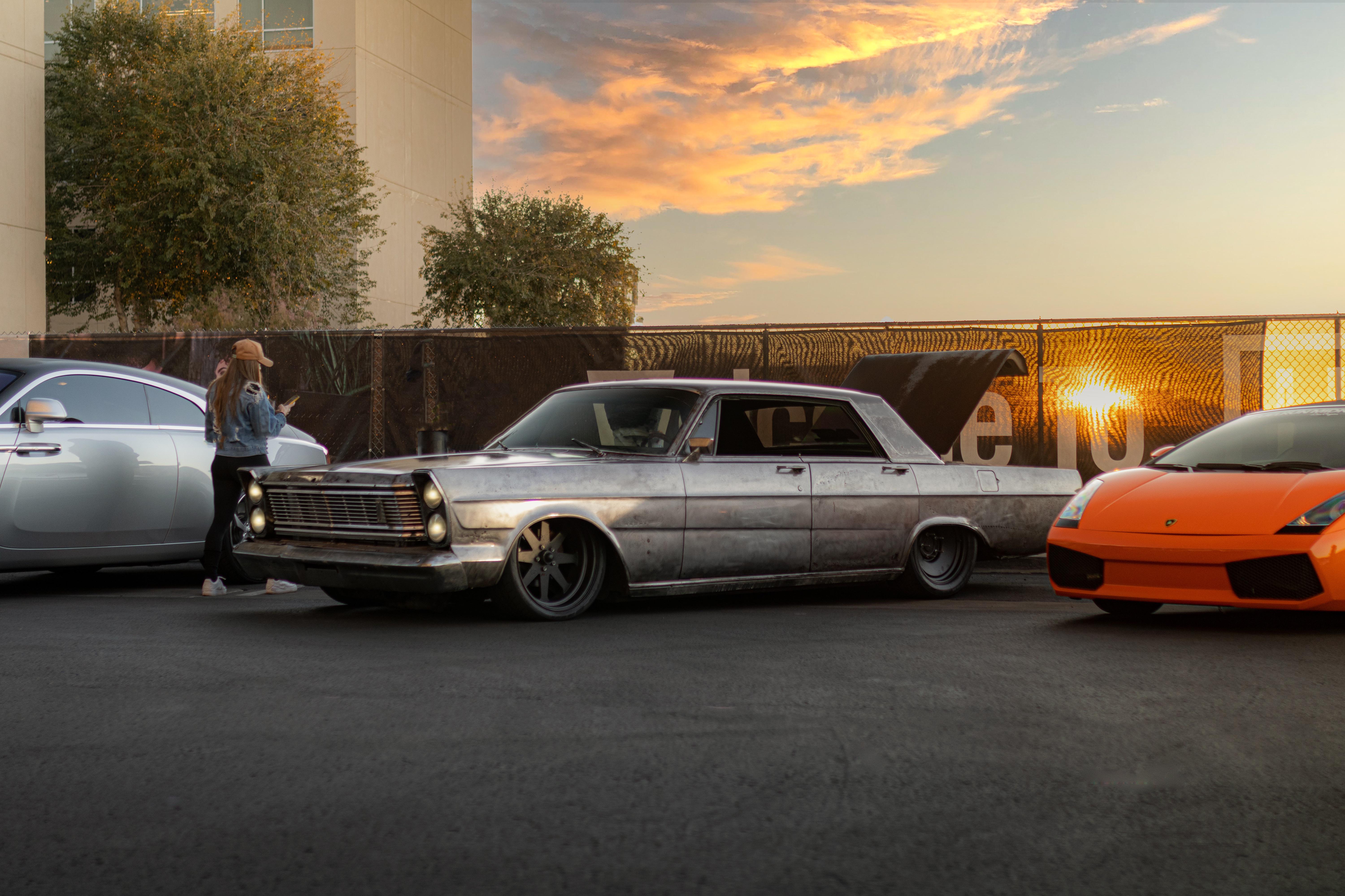 6000x4000 Got another good pic of the Galaxie!