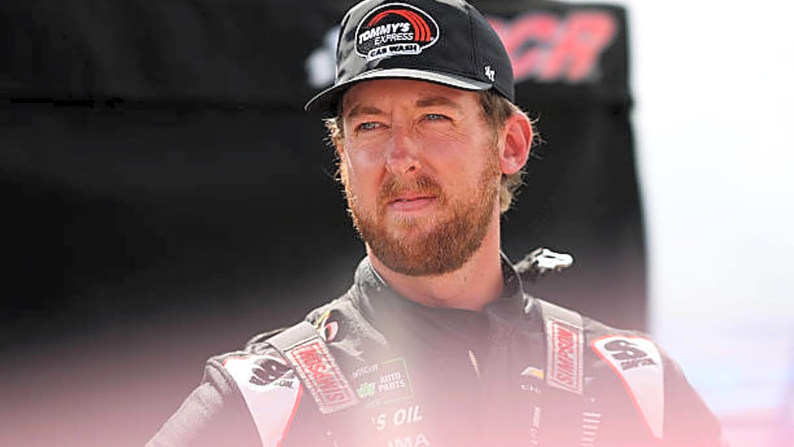 1600x900 Cleetus McFarland Gets Bad News Regarding His NASCAR Future