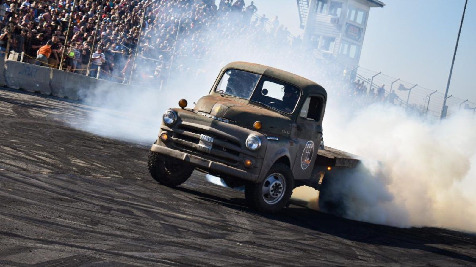 1600x900 NHRA Top Alcohol Classes Added to Indy Cleetus & Cars Event