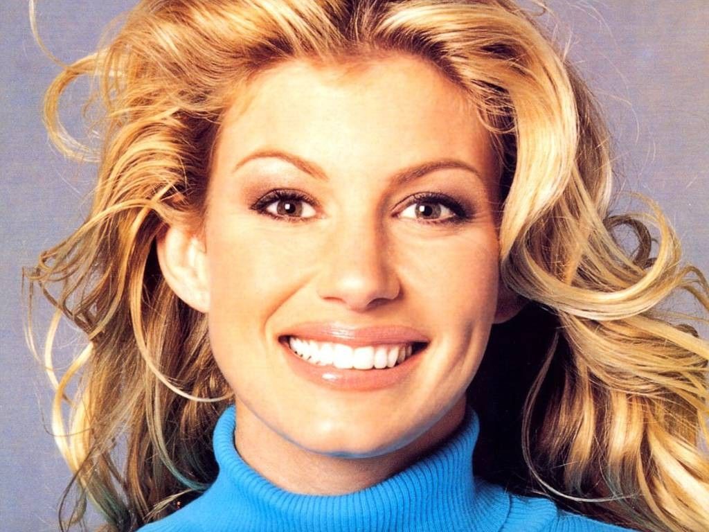 1024x768 Adopting Faith Hill, the Girl They Always Wanted. -