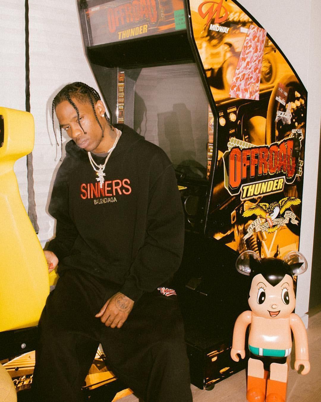 Butterfly Effect Travis Scott Wallpapers - Top Free Butterfly Effect ...