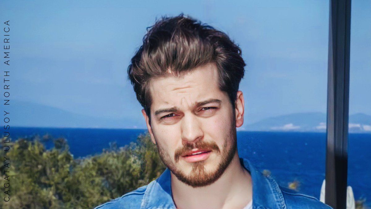 1200x675 Colin's photohoot, April 2016 • Photographer for the shoot #SerkanŞedele • #ÇağatayUlusoy still in his look from #Delibal #BarisAyaz.. cannot wait to see the unveiling of his new look for #Yeşilçam #SemihAteş #CagatayUlusoy