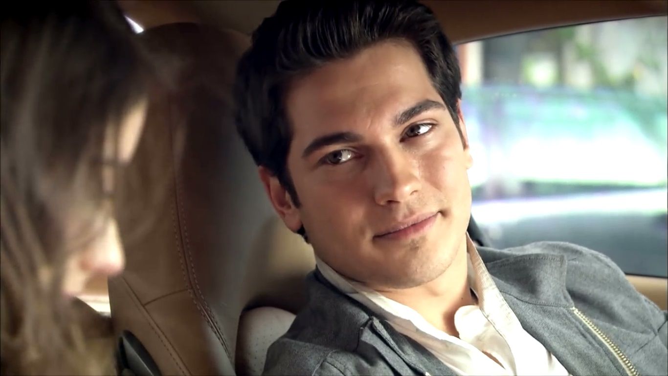 1366x768 Adini Feriha Koydum Episode .1 (TV Episode 2011) - Çagatay Ulusoy as Emir Sarrafoglu