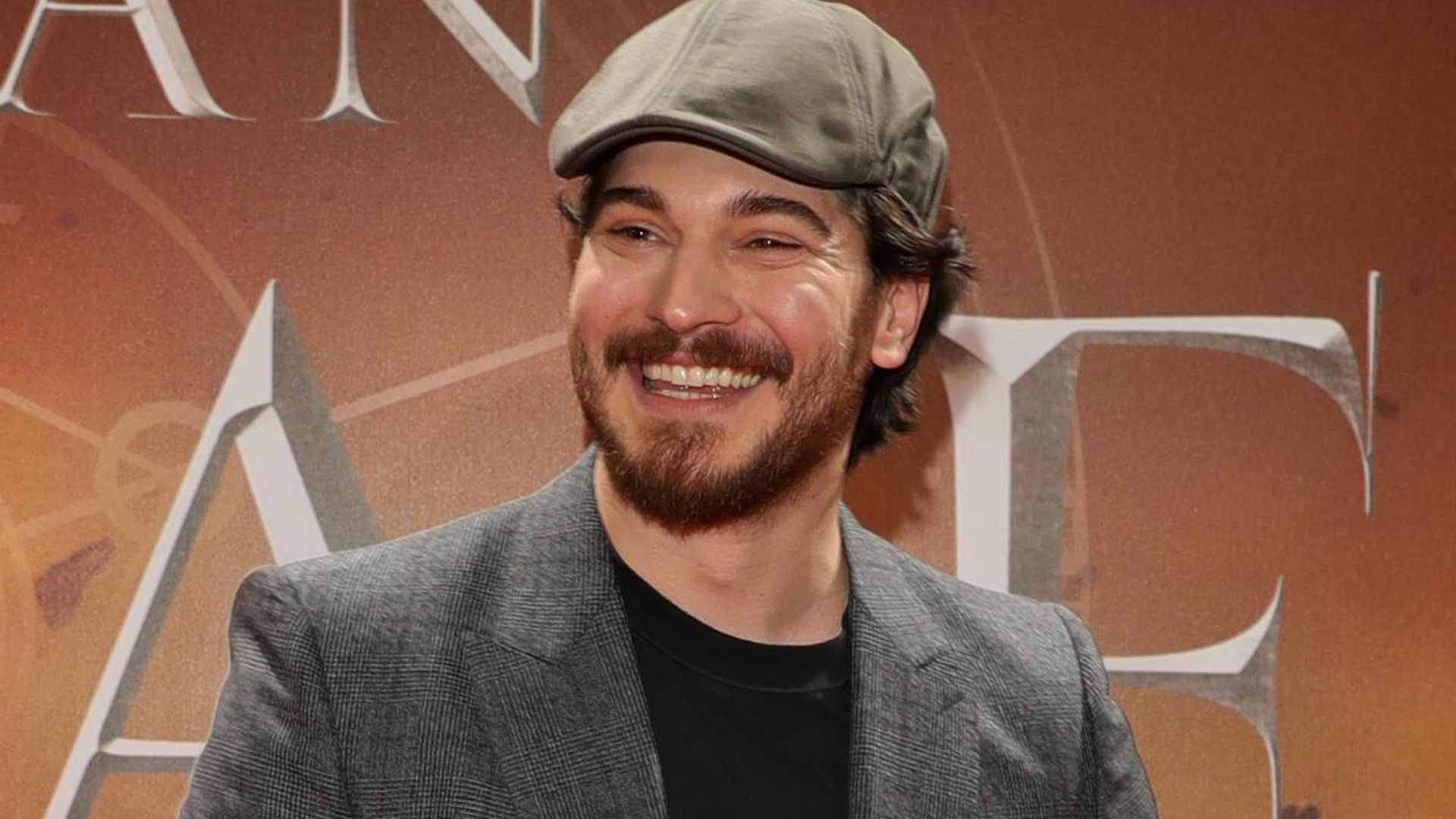 1920x1080 Who is Çağatay Ulusoy? Netflix's 'The Tailor' has viewers enthralled