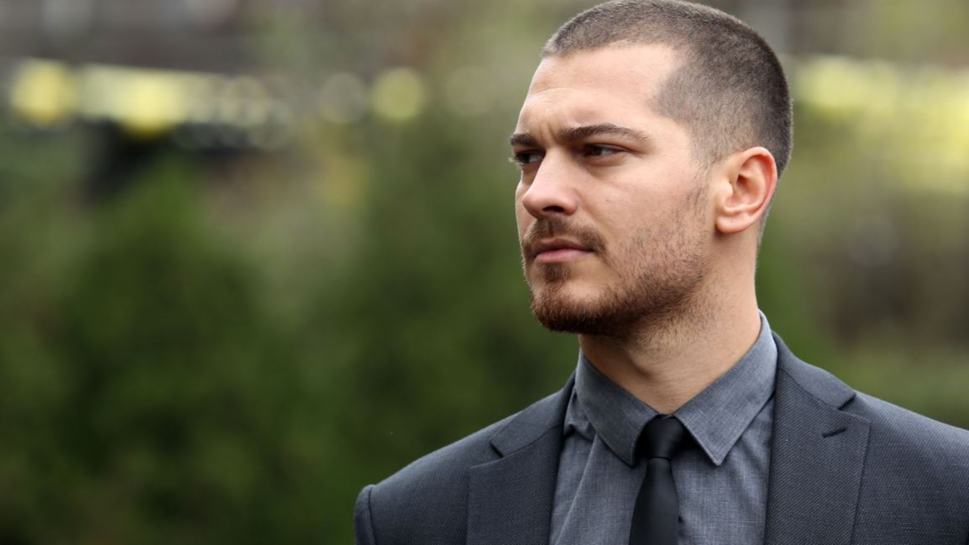 1920x1080 Çağatay Ulusoy, BluTV'nin Yeşilçam dizisinde oynayacak