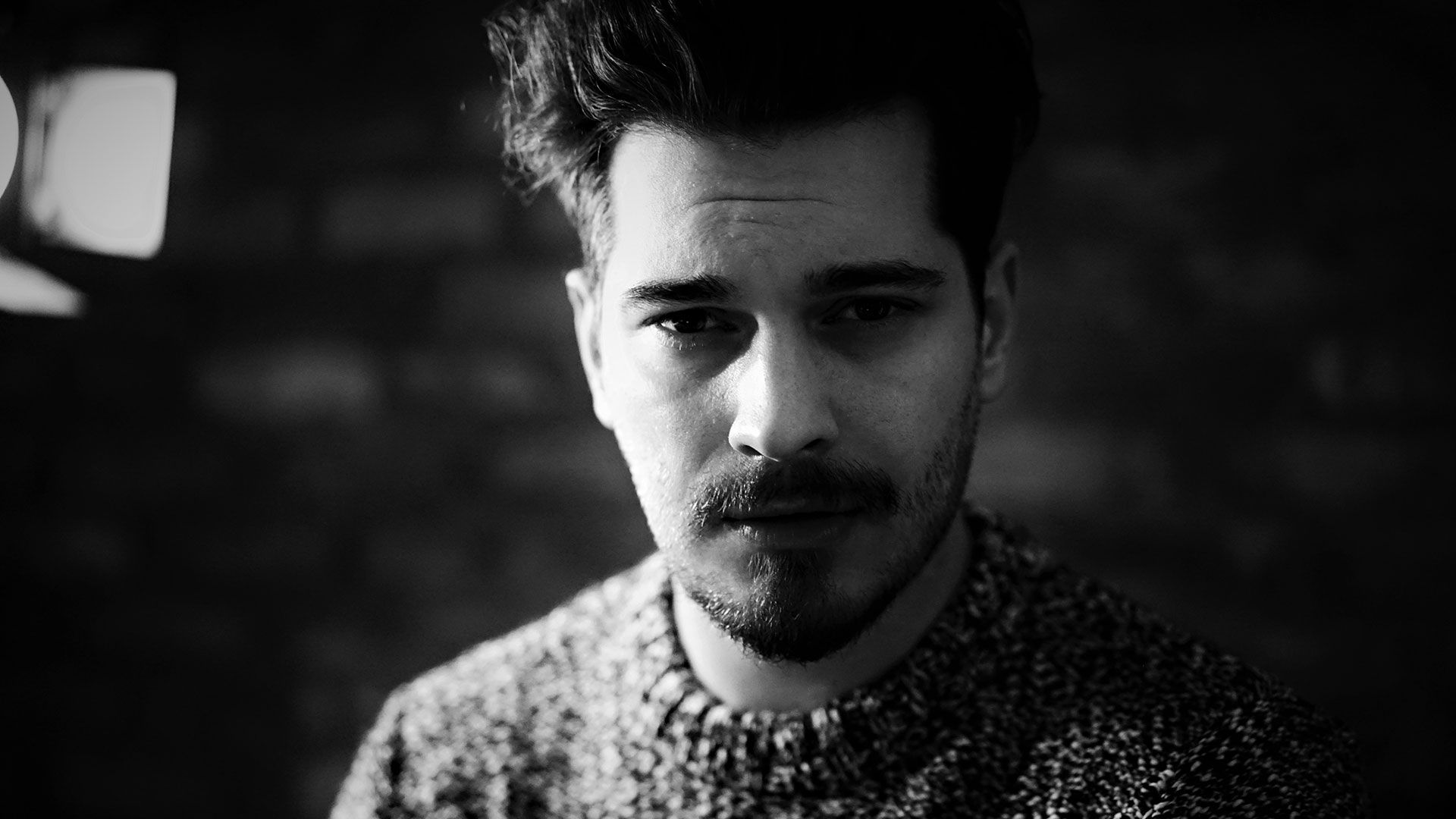 1920x1080 Çağatay Ulusoy'dan Hollywood'a Adım