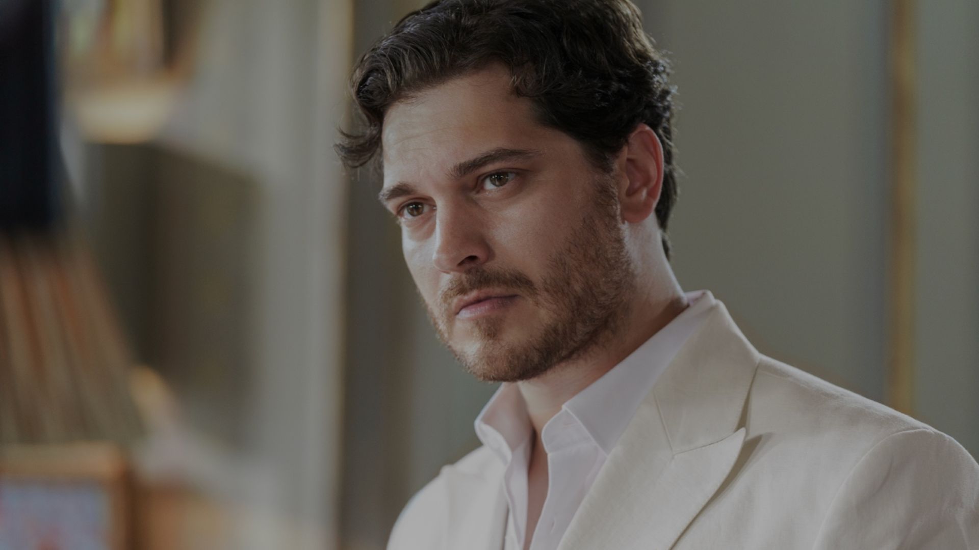 1920x1080 El lado más personal de Çagatay Ulusoy, el actor turco que cautiva al público de Netflix con 'El Sastre'