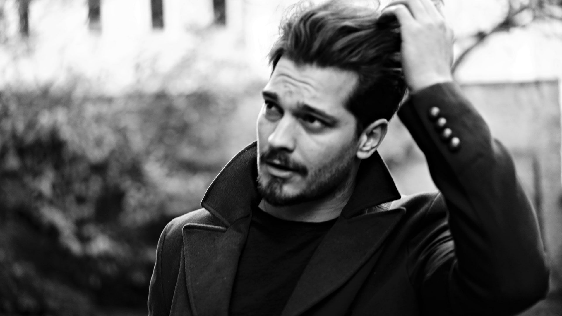 1920x1080 Ay, Cagatay! Mira el trailer de Delibal, la película que protagoniza el guapo galán turco