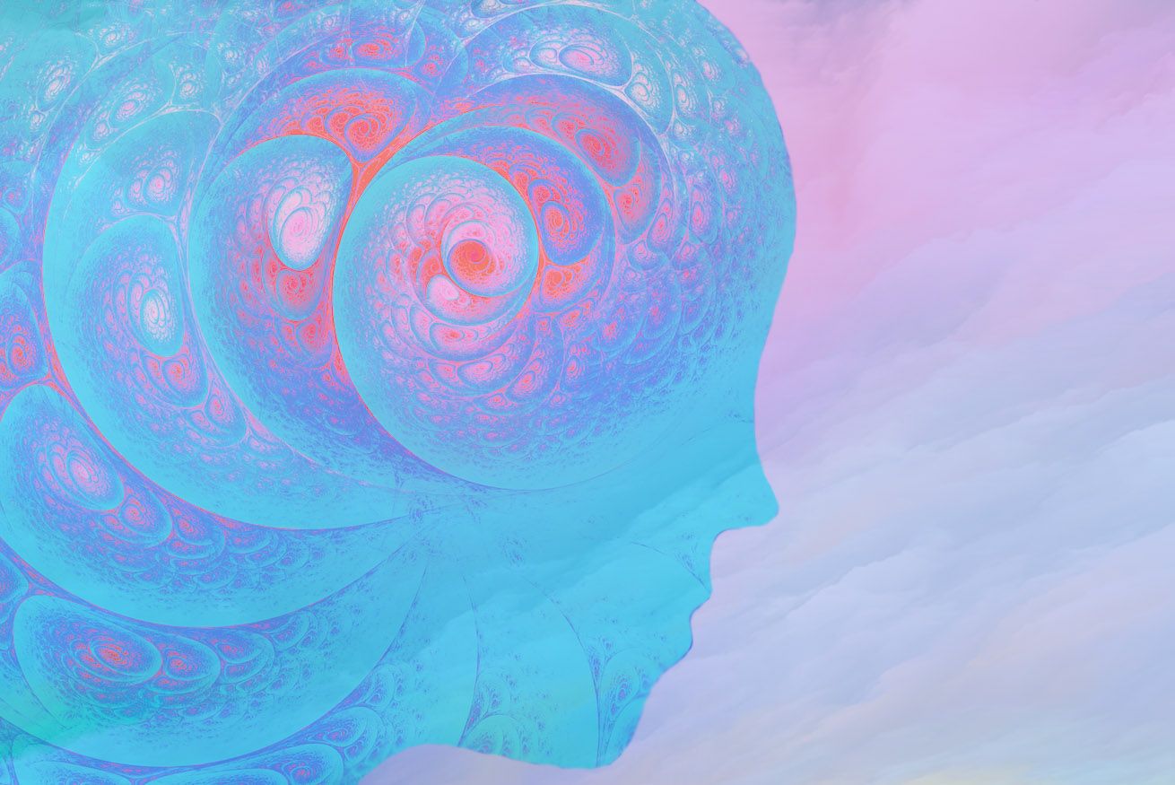 1310x875 Can Psychedelics Cure Chronic Pain?