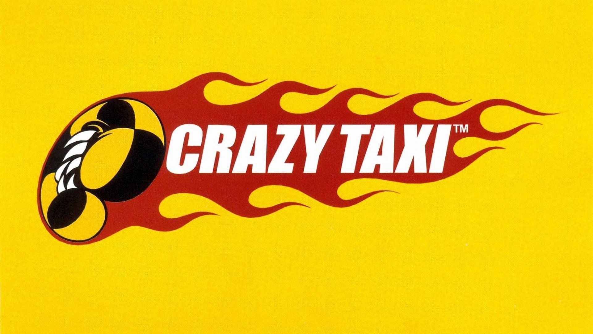 1920x1080 Download Video Game Crazy Taxi HD Wallpaperx1080