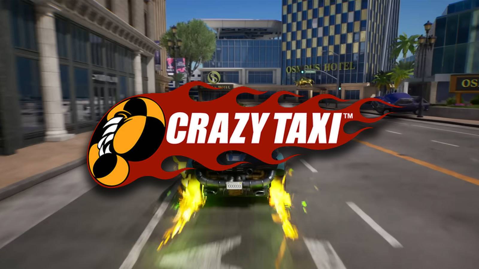1600x900 It Sounds Like the New Crazy Taxi Game Is Going to Be Bigger Than Expected
