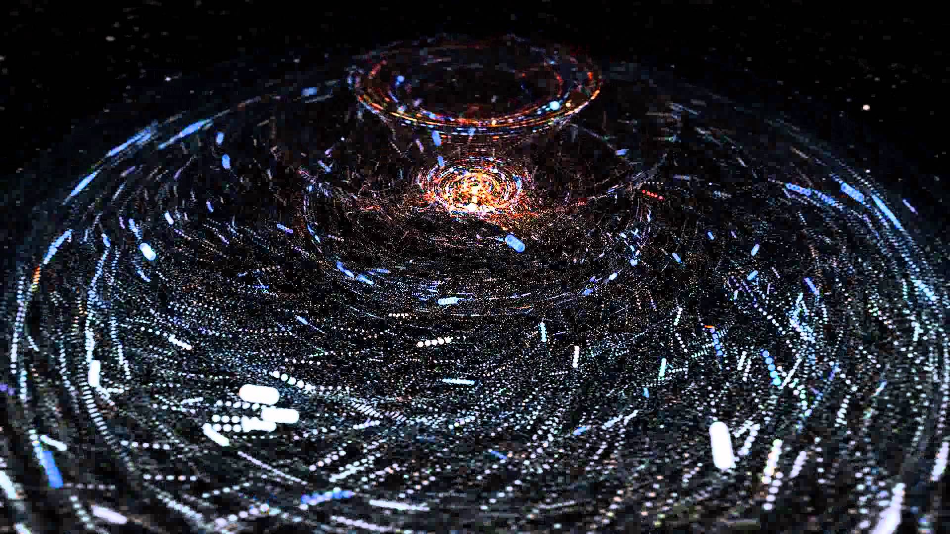 1920x1080 Butterfly Effect Wallpaper