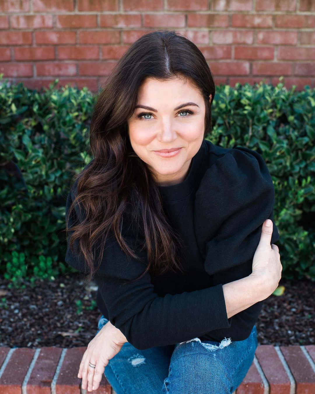1080x1349 Tiffani Thiessen Wallpaper