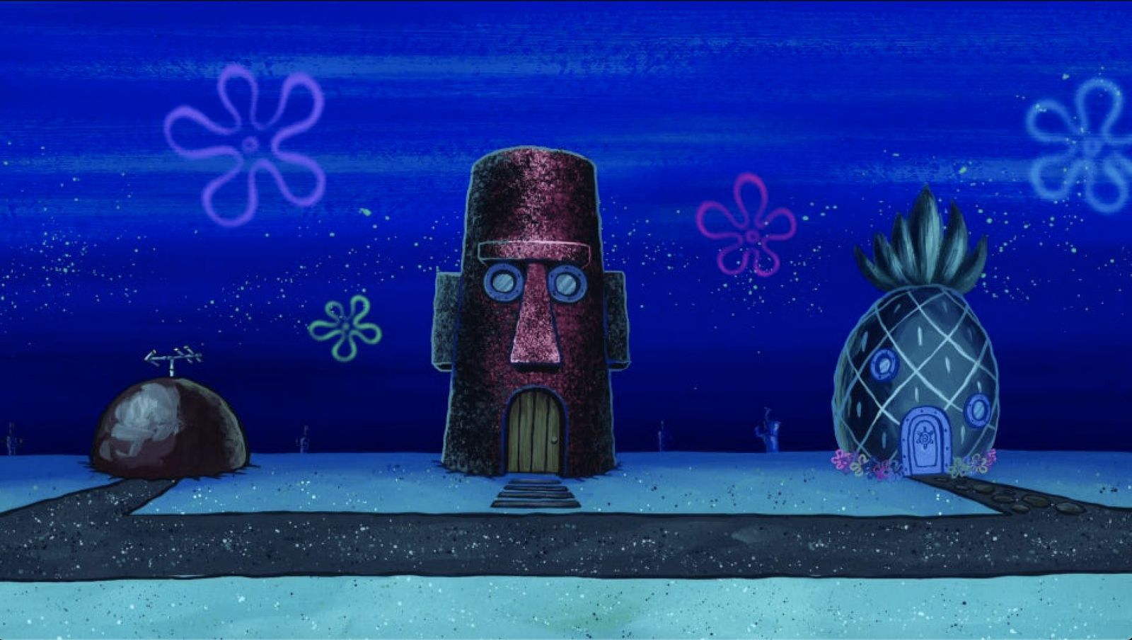1600x904 spongebob Wallpaper Club
