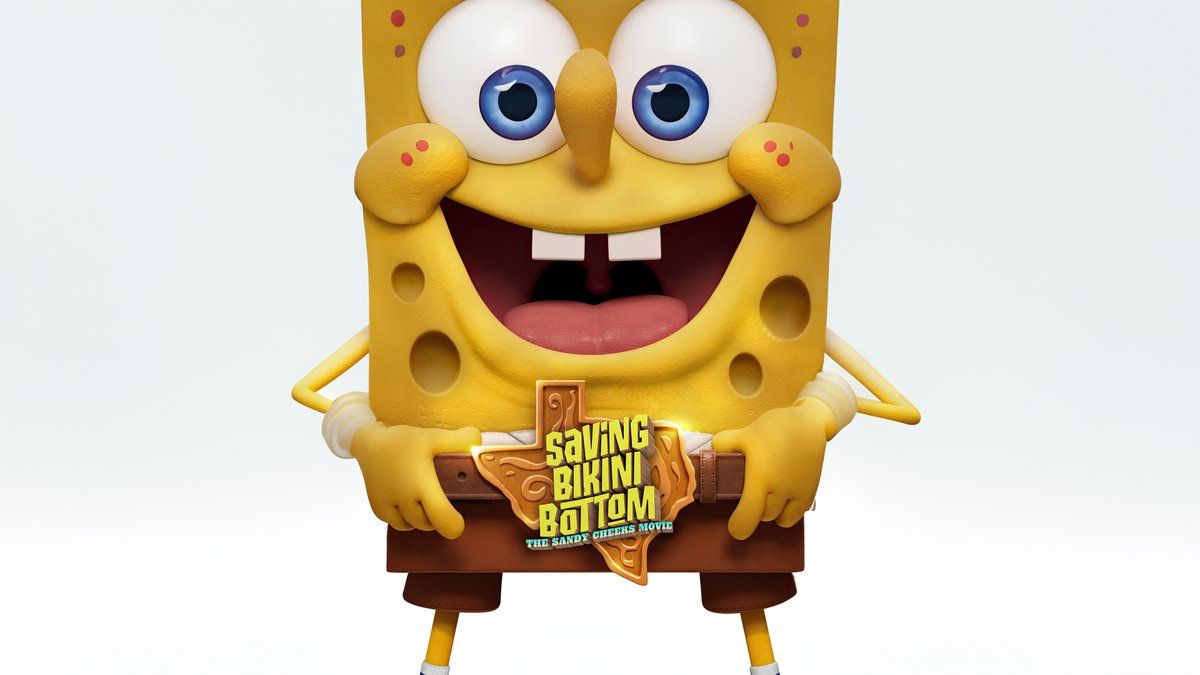 1200x675 Saving Bikini Bottom The Sandy Cheeks Movie 2024 Resolution : PC 3840 x 2160 Custom By : Complete Collection At : #spongebob #SpongeBobSquarepants #SavingBikiniBottomTheSandyCheeksMovie KUltraHD #wallpaper #Wallpaper
