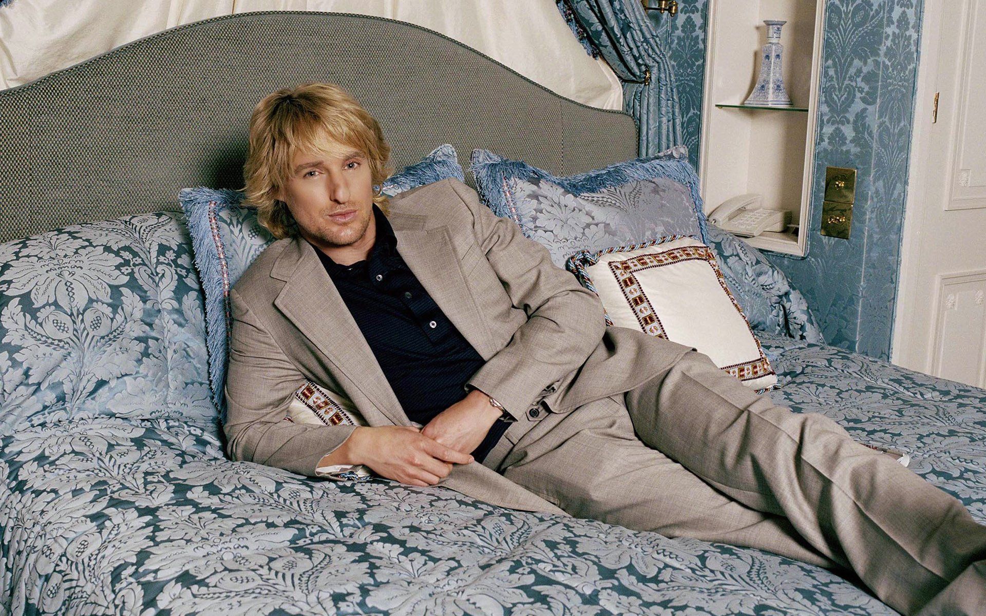 1920x1200 Download Celebrity Owen Wilson HD Wallpaperx1200