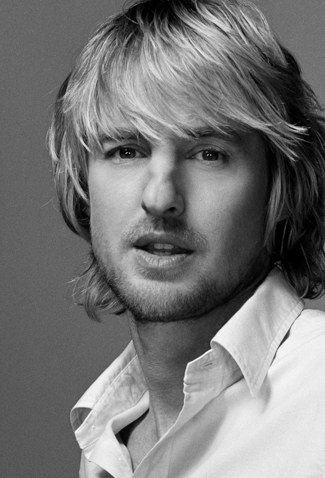 1091x1600 Owen Wilson Wallpaper
