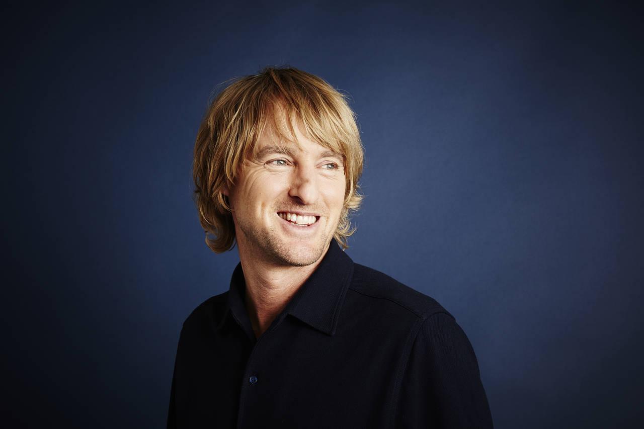 1280x853 Owen Wilson Wallpaper