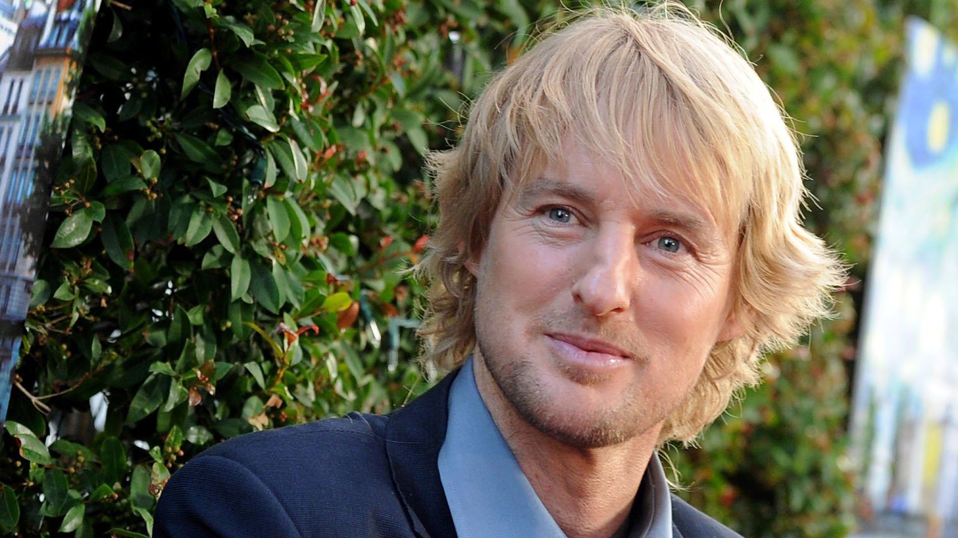 1920x1080 Download American Actor Celebrity Owen Wilson HD Wallpaperx1080