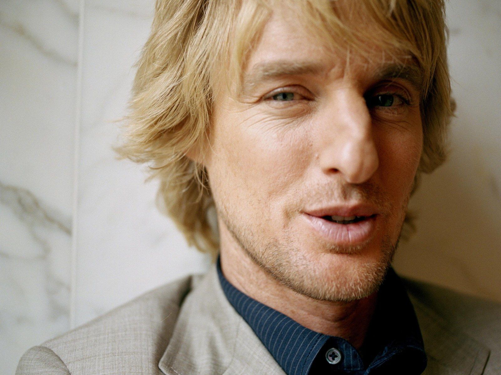 1600x1200 Owen Wilson Wallpaper go4celebrity.com Aktivist! Koncerty Wywiady Wydarzenia Zapowiedzi