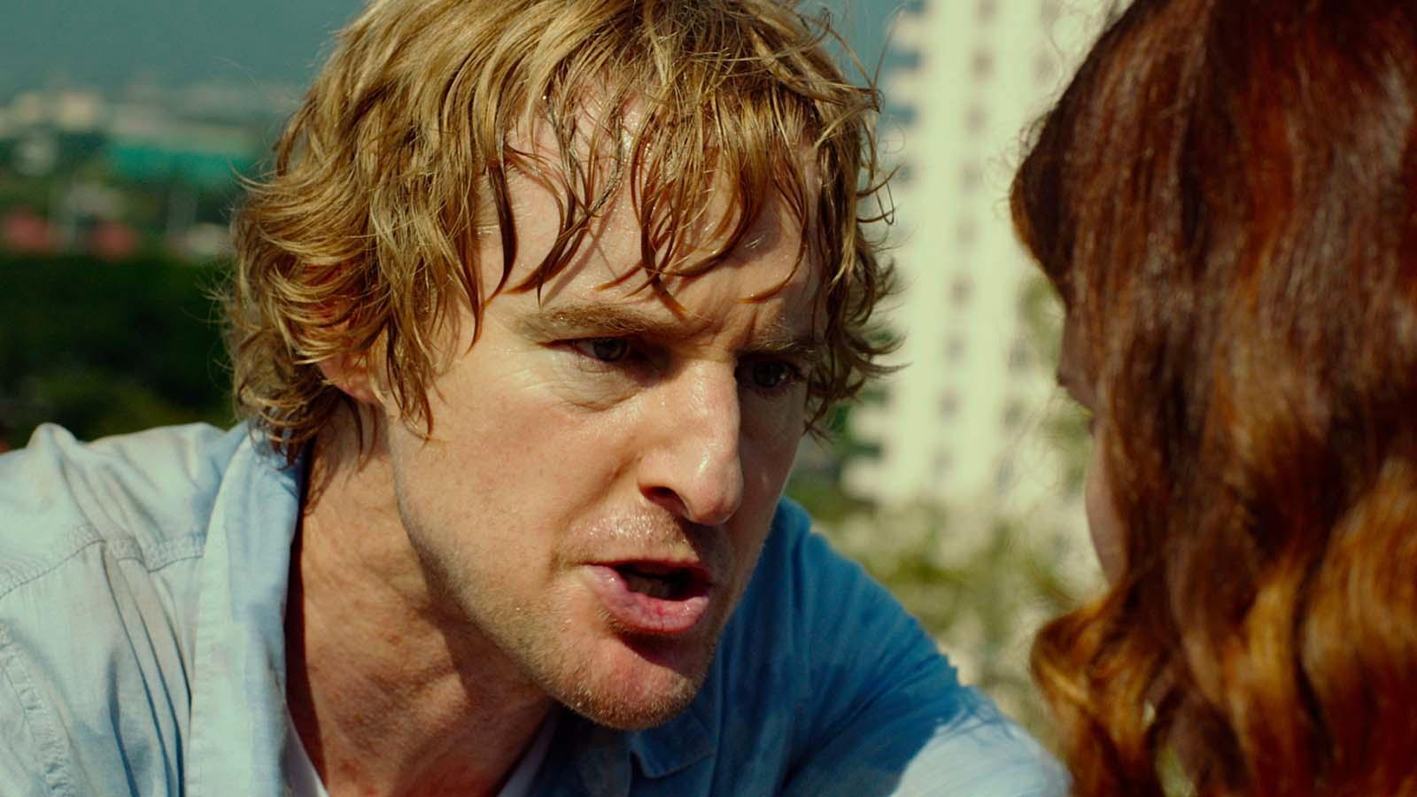 1600x900 Exclusive Interview: Owen Wilson on turning to action in No Escape (with Zoolander 2 update)