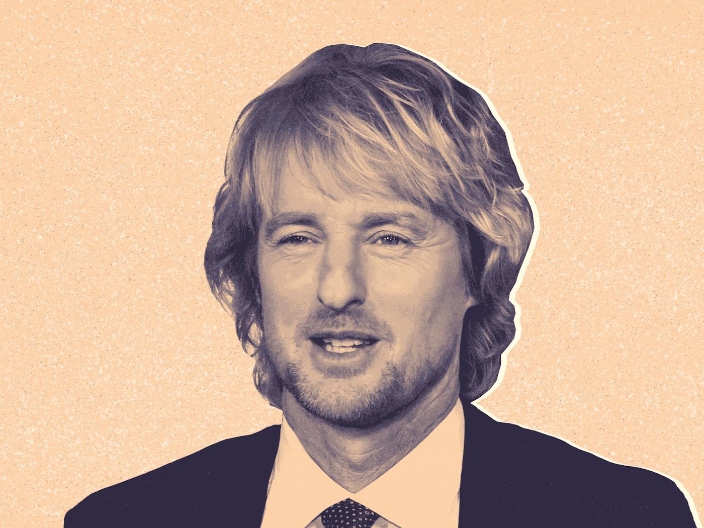 1400x1050 Getting Together to Say 'Wow' Like Owen Wilson Is the New Flash Mob