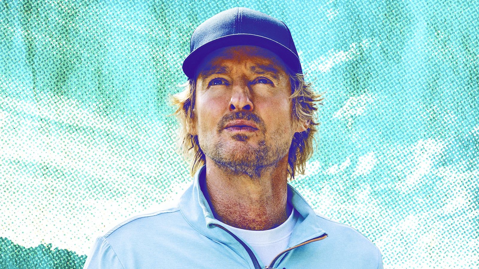 1600x900 Stick': Owen Wilson's Golf Comedy Is a Remarkable Look