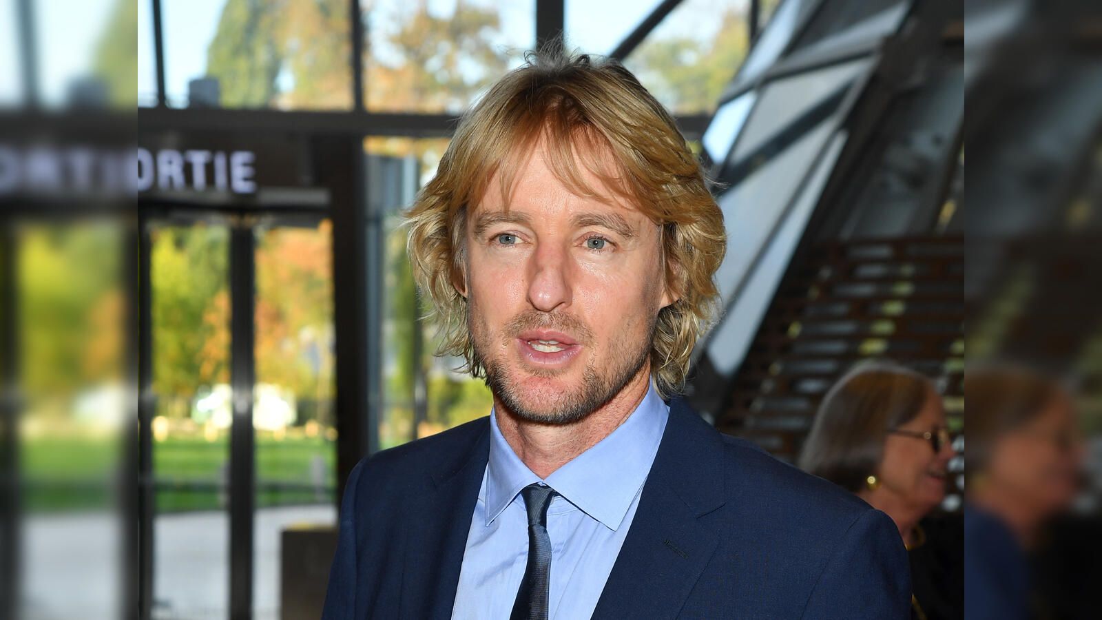 1600x900 Owen Wilson To Lead Family Action Film 'Secret Headquarters' Economic Times