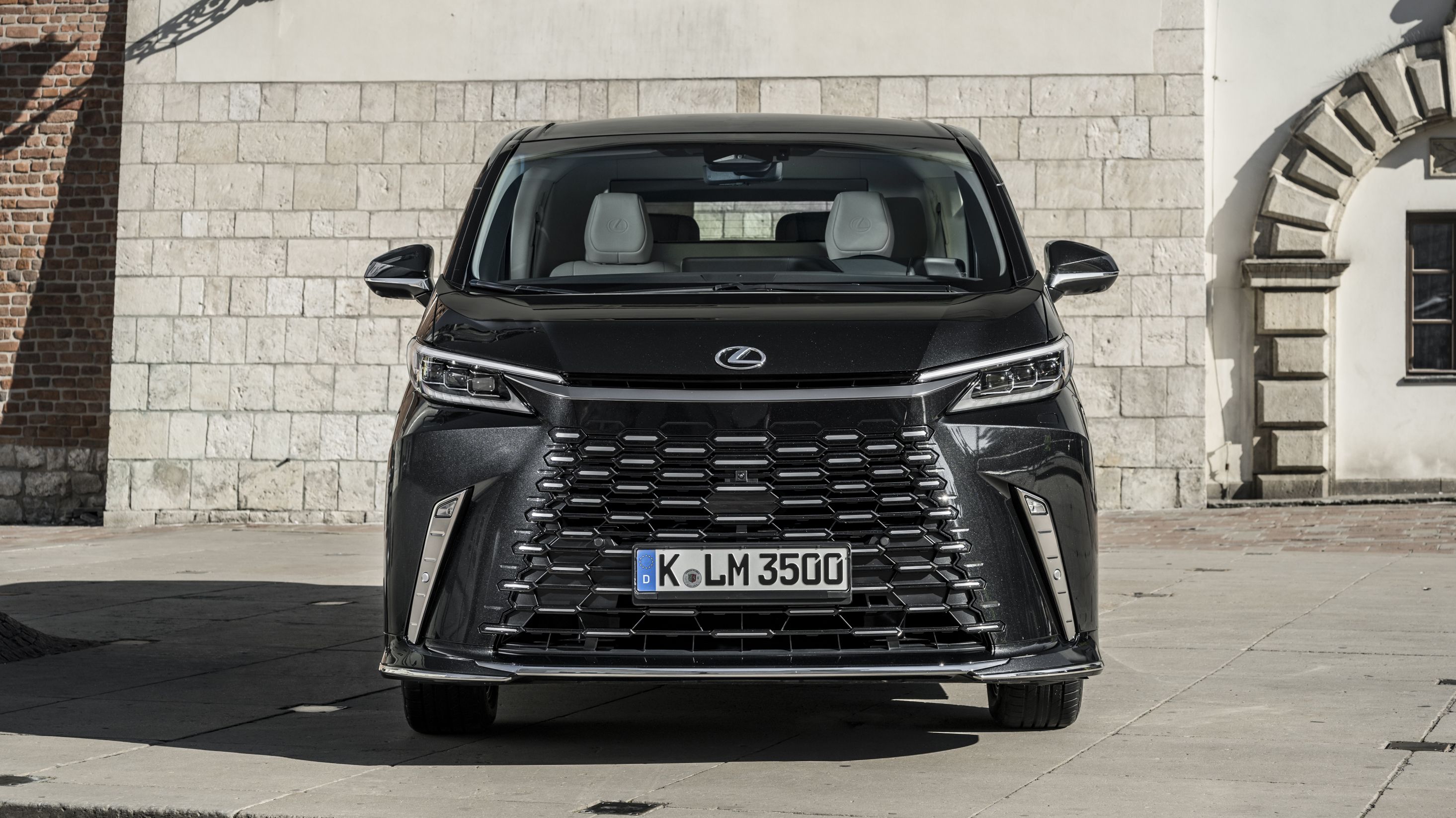 2930x1647 Lexus LM Review 2026