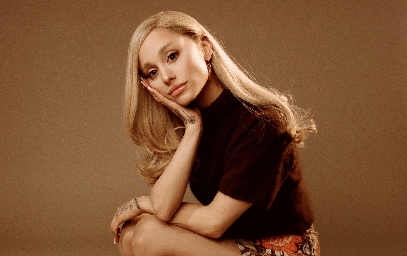 1616x1019 Takeaways From Ariana Grande's New Album 'Eternal Sunshine'