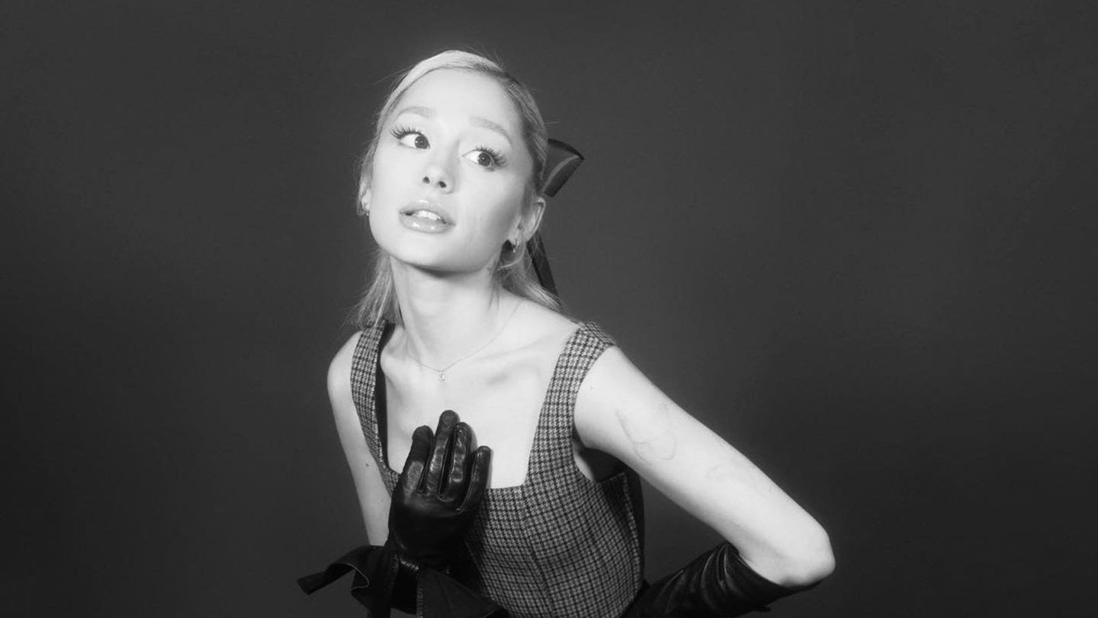 1600x900 Everything to know about Ariana Grande new album coming in 2024