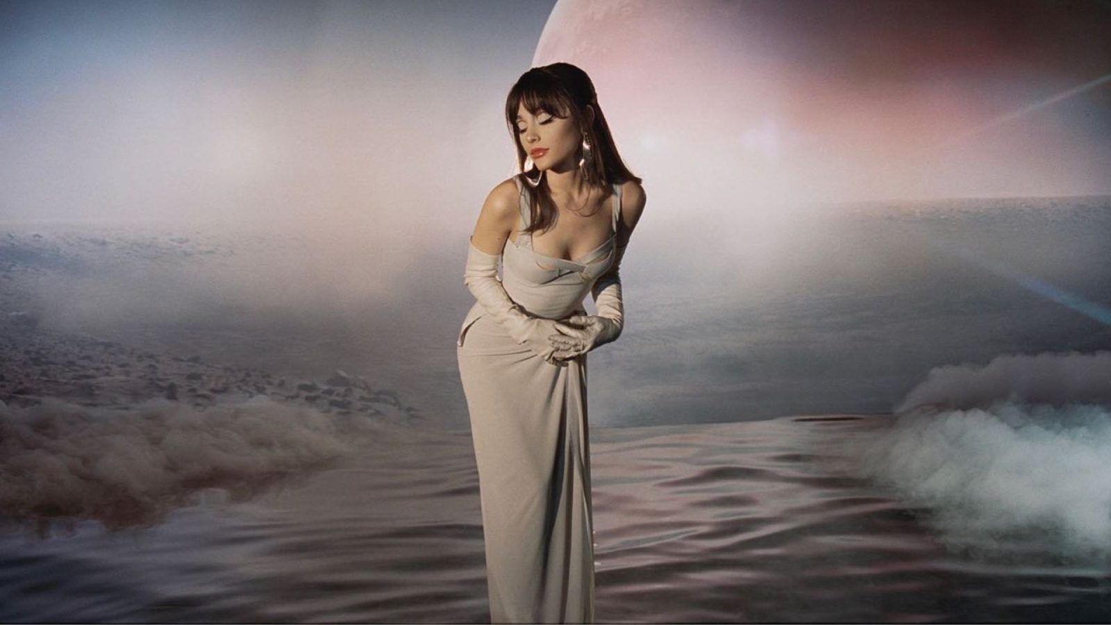 1600x900 Ariana Grande's new song 'Yes, And?' has a release date: Details here
