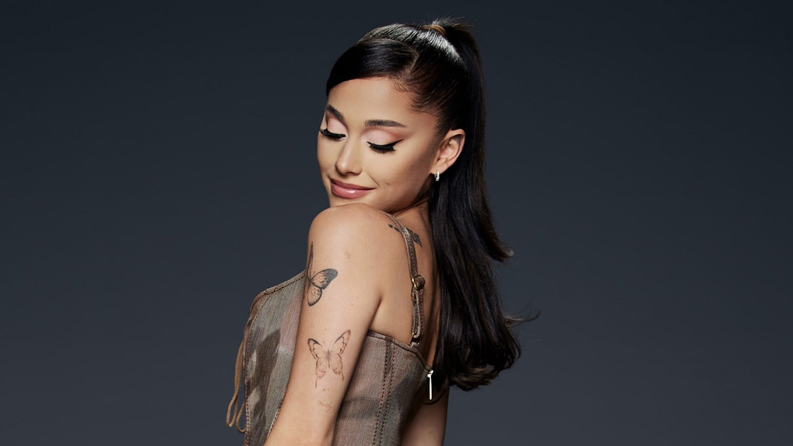 1600x900 How Ariana Grande Turned Divorce and Heartbreak Into Pop Perfection