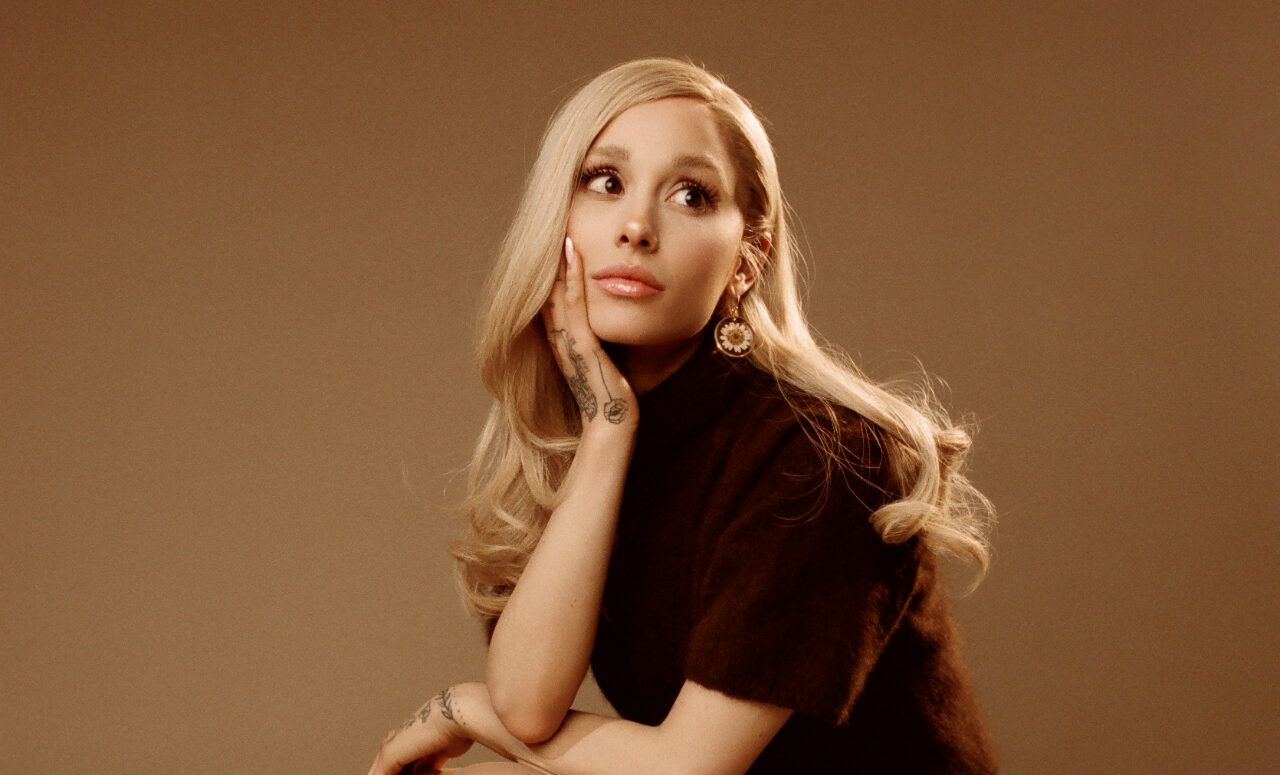 1280x775 Ariana Grande Releases Her Seventh Studio Album Eternal Sunshine, Featuring Chart Topping Single And New Music Video Premiere