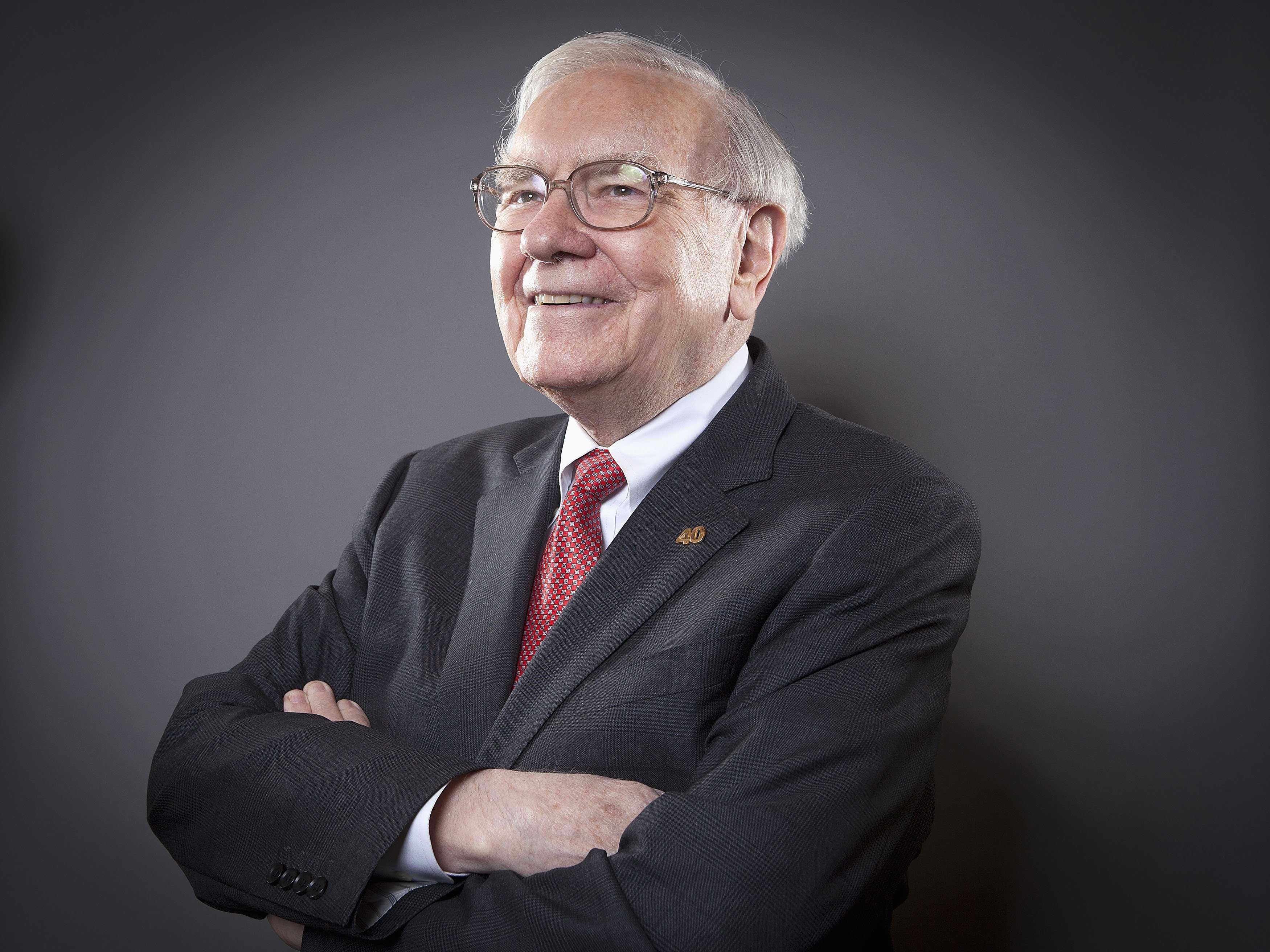 3500x2624 Berkshire Hathaway Wallpaper