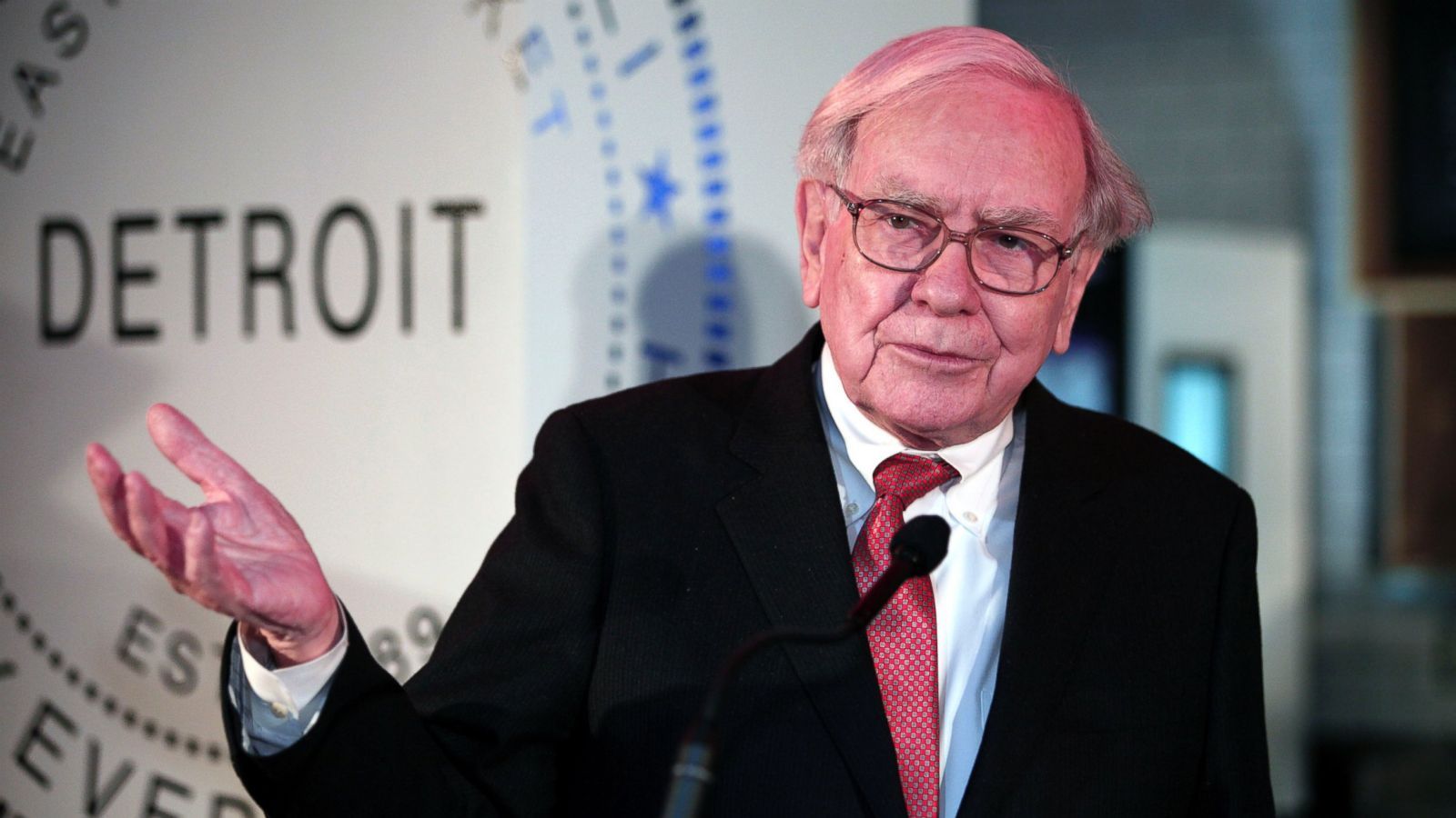 1600x900 Berkshire Hathaway CEO Warren Buffett Reveals His Best Investment Ever