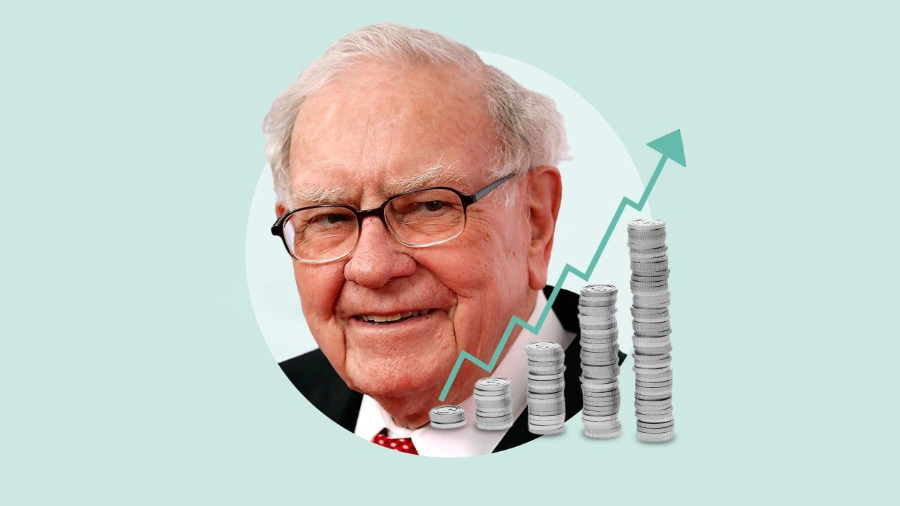 1280x720 Warren Buffett Stocks: Here's What Berkshire Hathaway Is Buying Or Selling