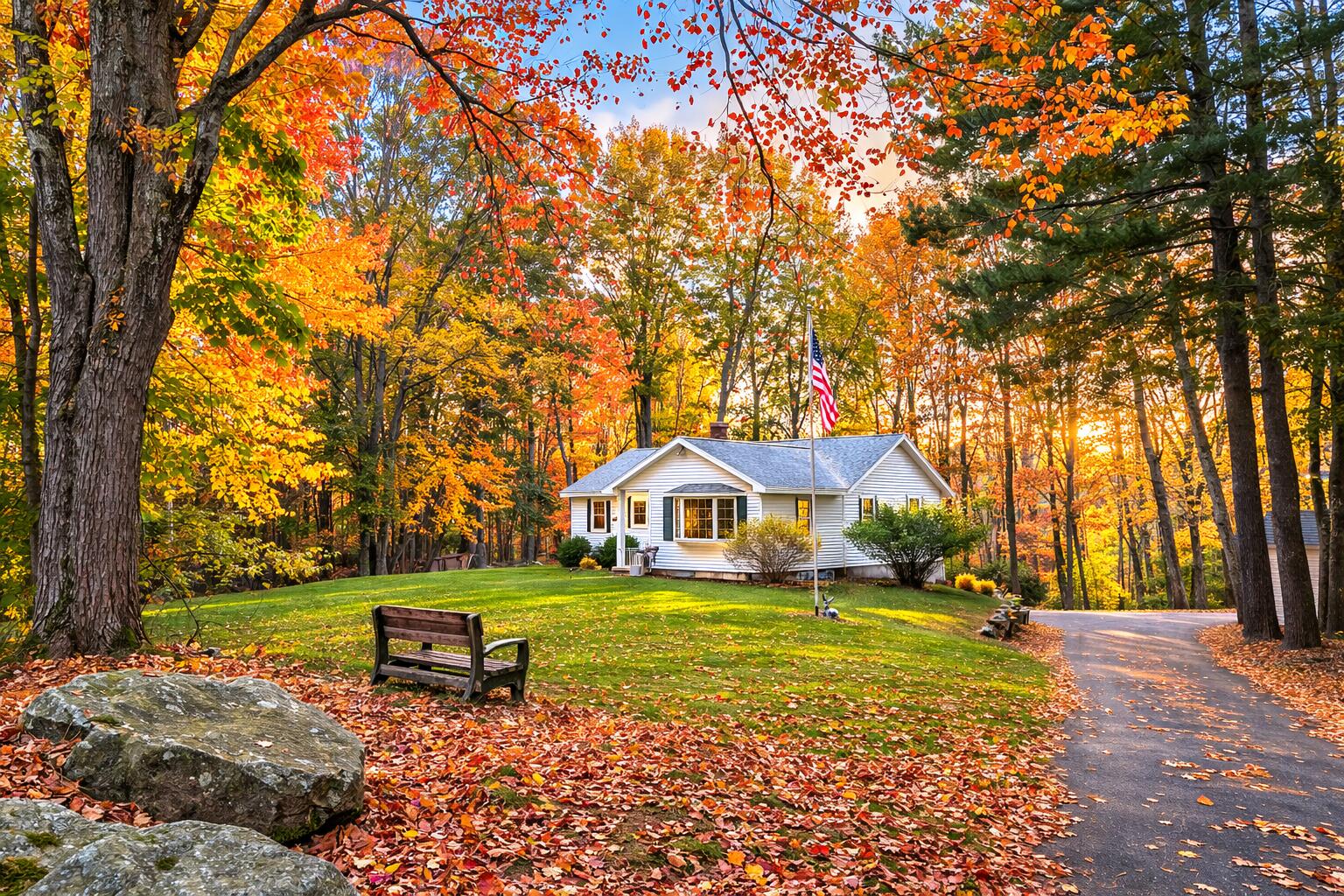 1536x1024 MLS South Berwick Hathaway HomeServices Northeast Real Estate
