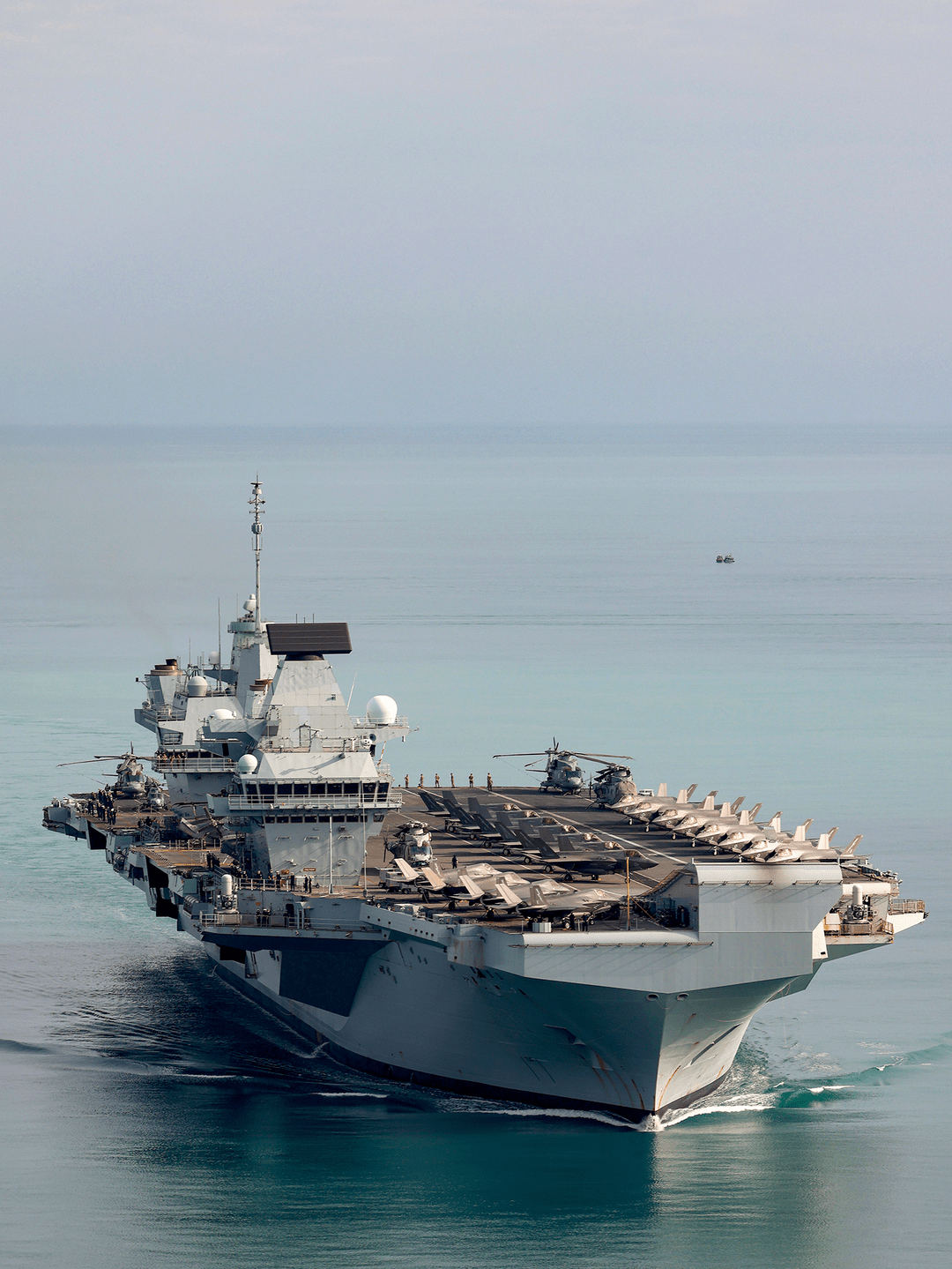 1080x1439 Royal Navy Aircraft Carrier Photo Prints. Hampshire Prints