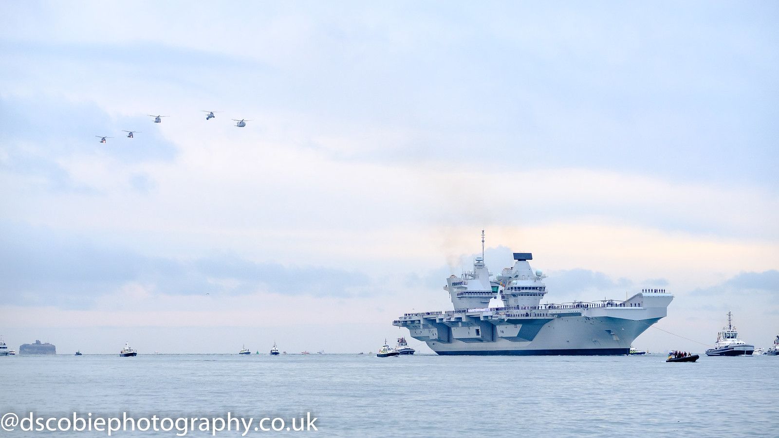 1600x900 HMS Queen Elizabeth 5. The newest edition to the Royal Navy