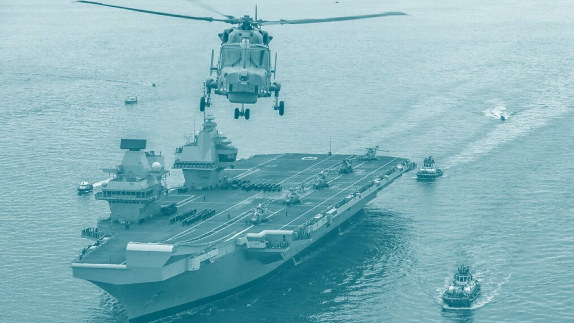 1920x1080 Operation Fortis: The importance of sustainability